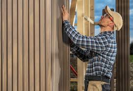 Best Aluminum Siding Installation  in Pearl River, MS